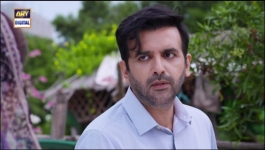 Baby Baji Ki Bahuwain - Episode 46 - 7th November 2024